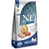 Farmina ND Ocean Adult Mini Salmone Merluzzo Melone 7 Kg Cane