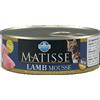 MATISSE Farmina Matisse Mousse Agnello 85 gr Umido Scatoletta Per Gatto
