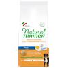 TRAINER Natural Trainer Sensitive No Gluten Adult Medium Maxi Uova 12 kg Crocchette Cane