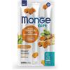 Monge Gift 3 Stick Mobility Support Trota Curcuma 45 gr Snack Per Cani