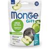 Monge Gift Super M Sensitive Digestion Ceci Mela 150 gr Snack Per Cani