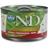 Farmina N/D Umido Prime Dog Puppy Pollo e Melograno 140 Gr