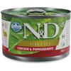 Farmina N/D Umido Prime Dog Adult Pollo e Melograno 140 Gr