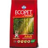 Farmina Ecopet Natural Mini Adult Pollo 2,5 Kg