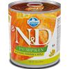 Farmina N/D Umido Pumpkin Dog Adult Cinghiale e Mela 285 Gr