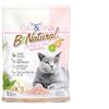 RECORD Cat&Rina Lettiera per Gatti al Tofu Pesca 5,5 lt