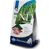 Farmina ND Agnello Spirulina Puppy Medium Maxi 7 kg Alimento Cani