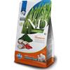 Farmina ND Aringa Spirulina Adult Medium Maxi 7 kg Alimento Cani