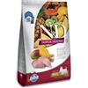 Farmina ND Tropical Fruits Adult Mini Pollo 5 Kg Cibo Per Cani