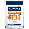 AFFINITY Advance Veterinary Diets Feline Weight Balance 85 gr Alimento Umido Gatti