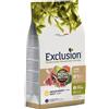 Exclusion Mediterraneo Adult Medium Breed Agnello 12 Kg Lamb
