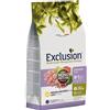 Exclusion Mediterraneo Adult Medium Large Breed Light Pollo 12 Kg