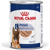 Royal Canin Maxi Ageing 410 Gr Barattolo Pate Umido Per Cane