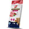 Farmina Dog Quinoa Dental Treat Fresh Breath Mini 60 gr Snack Per Cani