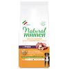 TRAINER Natural Trainer Sensitive Monoproteico Adult Medium Maxi Anatra e Cereali Integrali 12 kg