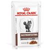 Royal Canin Gastro Intestinal Moderate Calorie Umido 85 gr Gatto