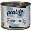 Prolife Dog Veterinary Formula Mini Intestinal Sensitive 200 gr Umido Cane