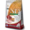 Farmina N/D Ancestral Low Grain Puppy Medium Maxi kg Pollo e Melograno 2,5 kg Per Cani