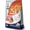 Farmina N/D Grain Free Pumpkin Adult Medium Maxi Agnello Zucca Mirtillo 2,5 kg Per Cani