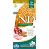 Farmina N/D SELECTION Ancestral Grain Adult Medium Maxi Pollo 12 + 3 kg = 15 kg