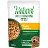 TRAINER Natural Trainer Bocconcini Small&Toy Adult Pollo 100g