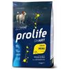 Prolife Dog Smart Mini Adult Pollo e Riso 7 kg (Chicken Rice)