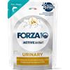 Forza 10 Active Vet Diet Urinary Pesce 80 Gr Busta Umido Gatto