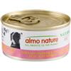 Almo Nature HFC Natural Vitello Con Prosciutto 95 gr Umido Cane