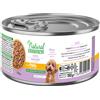 TRAINER Natural Trainer Small Toy Mature Pollo 150 gr Umido Cane