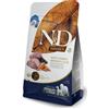 Farmina ND Brown Coat Agnello Spirulina Adult Medium/Maxi 7 kg Alimento Cani