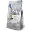 Farmina ND White Coat Spigola Spirulina Adult Medium/Maxi 7 kg Alimento Cani