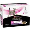 Purina Pro Plan Veterinary Diets UR St/Ox Urinary Tacchino 85 gr Busta Umido Gatti