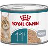 Royal Canin Ageing 11+ Ultra Soft AIRLIFT Mousse 85 gr Per Gatti