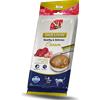 Farmina Cat N&D Quinoa Digestion Cream Pollo e Tonno 60 Gr
