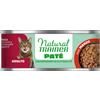 TRAINER Natural Trainer Patè Adult Manzo 85 gr Scatoletta Gatto