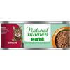 TRAINER Natural Trainer Patè Adult Tacchino 85 gr Scatoletta Gatto