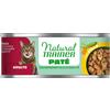 TRAINER Natural Trainer Patè Adult Pollo 85 gr Scatoletta Gatto