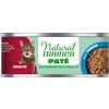 TRAINER Natural Trainer Patè Adult Tonno 85 gr Scatoletta Gatto