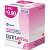 F&F Srl CISTIT ACT FORTE 30CPS