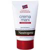 Neutrogena Crema Senza Profumo Per Mani Secche, Ruvide e Screpolate 75 ml