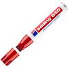 EDDING MARCATORE EDDING 850 ROSSO PS 5-16MM PERMANENTE