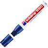 EDDING MARCATORE EDDING 850 BLU PS 5-16MM PERMANENTE