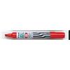 PILOT Marcatore SUPER COLOR PERMANENT punta scalpello rosso PILOT