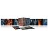 HBO - Warner Il Trono di Spade - 15th Anniversary Library Case (30 4K Ultra HD + 3 Blu-Ray - SteelBook)