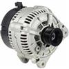 DELCO / Bosch Alternatore Generatore 120A Per VW Golf III Passat Vento Seat Ibiza Cordoba 1.9
