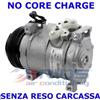 Mondoautoricambi Compr rig.10S17C per Iveco Daily 33S11 35S11 35C11 33S12 35S12 35C12 500060320