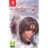 MICROÏDS Syberia 2 - Nintendo Switch - Nintendo Switch [Edizione: Francia]