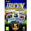 Excalibur Games Truckin Collection (PC DVD) [Edizione: Regno Unito]