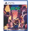 Red Art Games BROK The InvestiGator - PS5