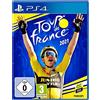 Bigben Interactive GmbH Tour de France 2021